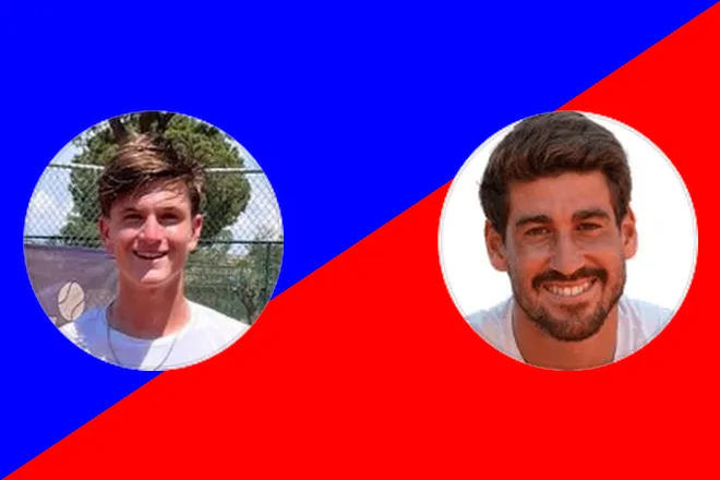 Cash Big on Ambrogi vs Luz 9/19/2024 Match